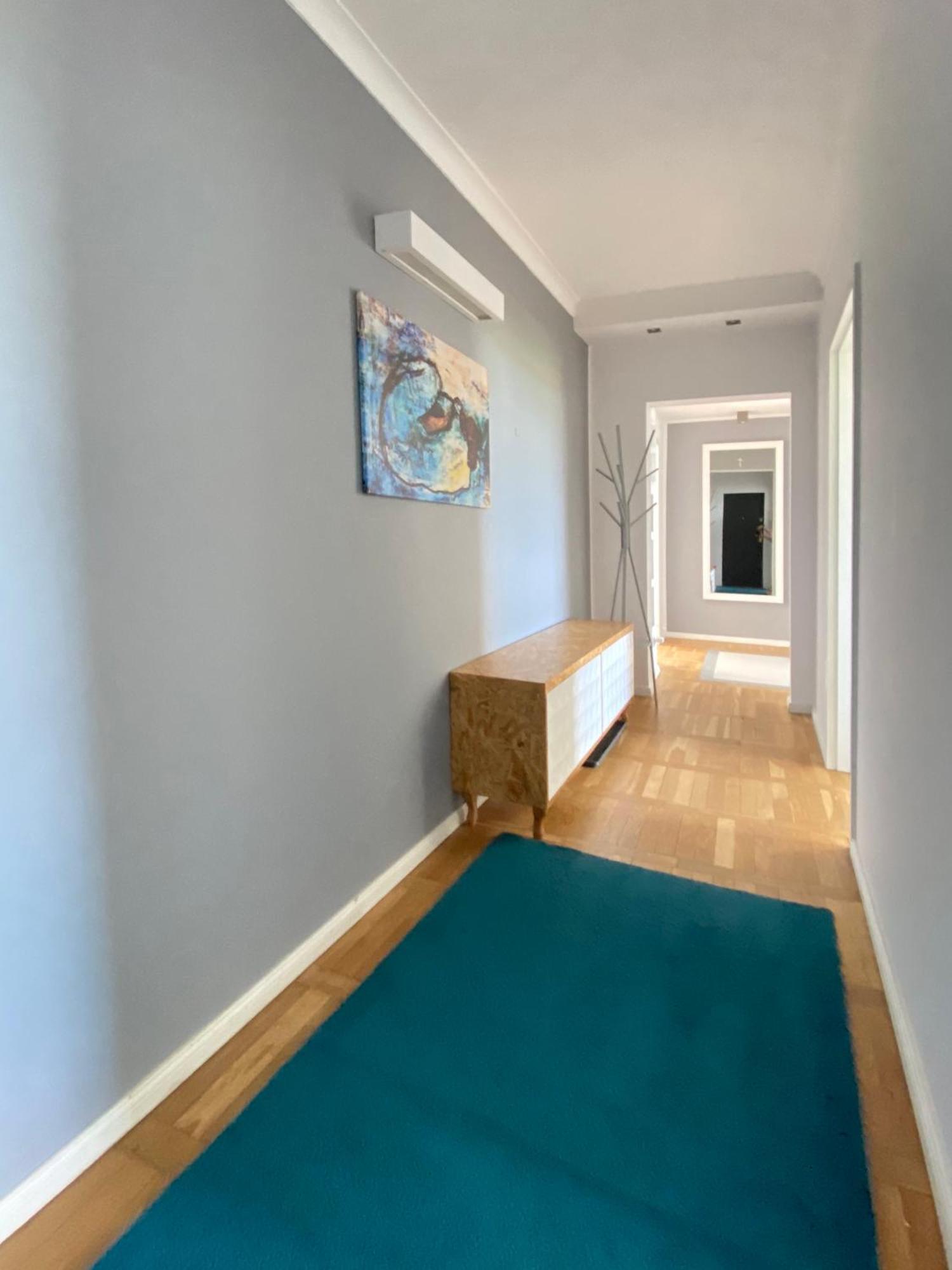Morena Z Widokiem Na Morze Apartment Gdansk
